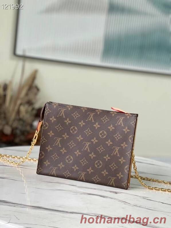 Louis vuitton monogram canvas M47543