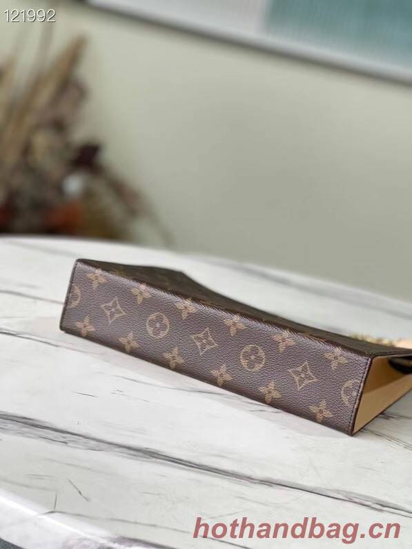 Louis vuitton monogram canvas M47543