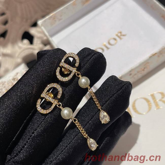 Dior Earrings CE8086