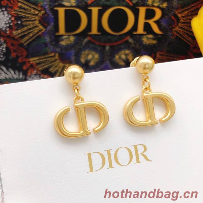 Dior Earrings CE8096