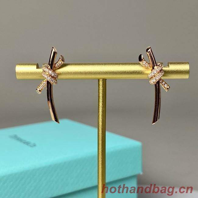 TIFFANY Earrings CE8106