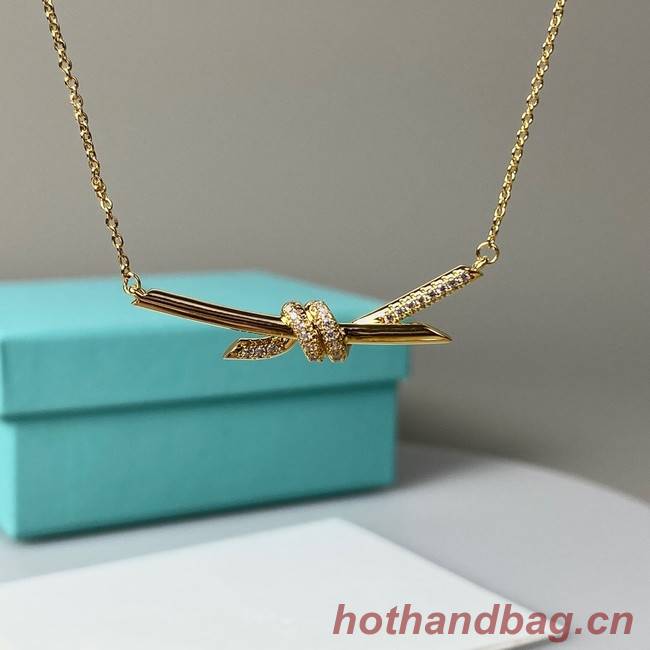 TIFFANY Necklace CE8104