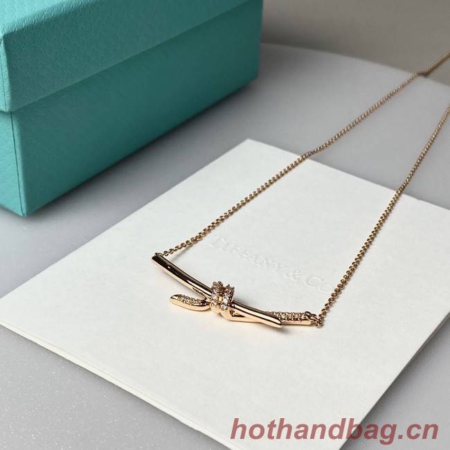 TIFFANY Necklace CE8104