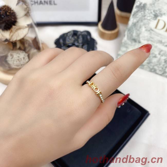 Dior Ring CE8197