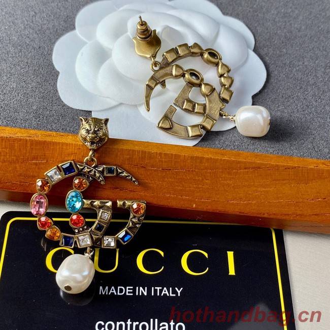 Gucci Earrings CE8145