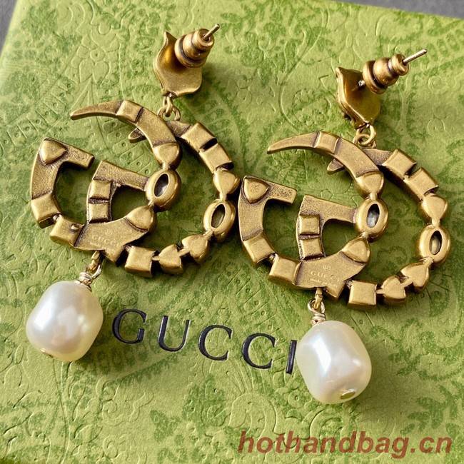 Gucci Earrings CE8145