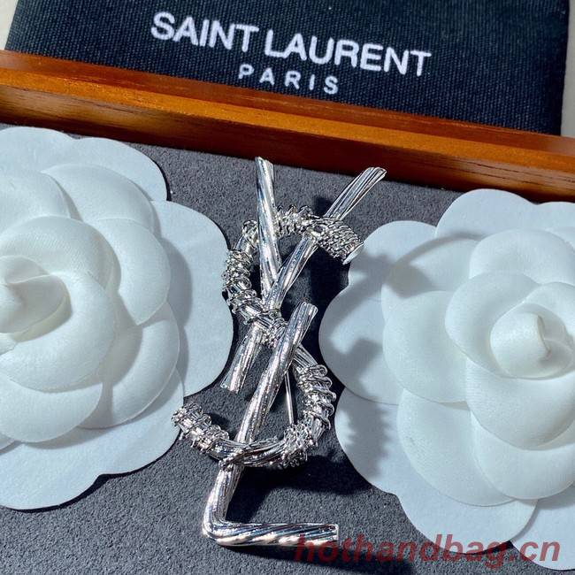 YSL Brooch CE8150