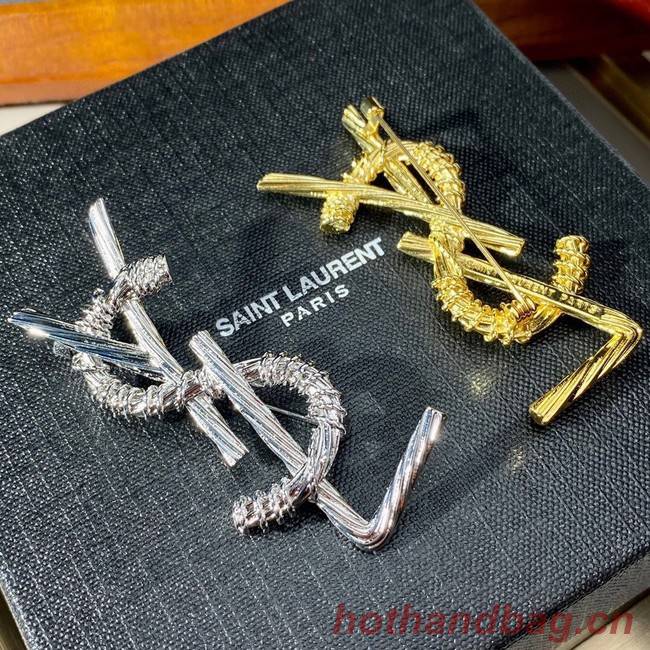 YSL Brooch CE8150