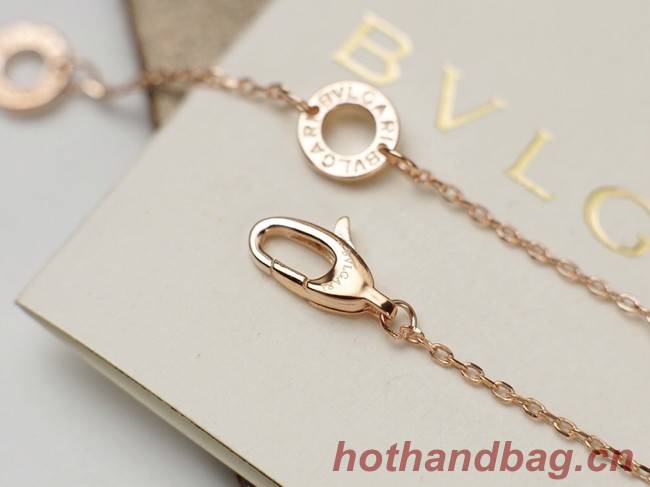 BVLGARI Necklace CE8220