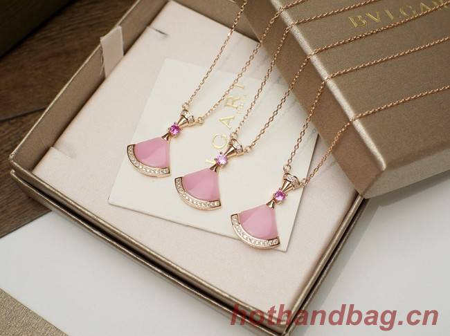 BVLGARI Necklace CE8220