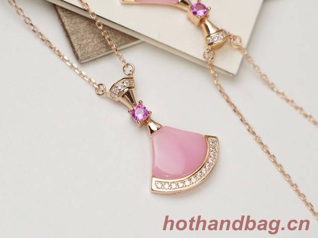 BVLGARI Necklace CE8220