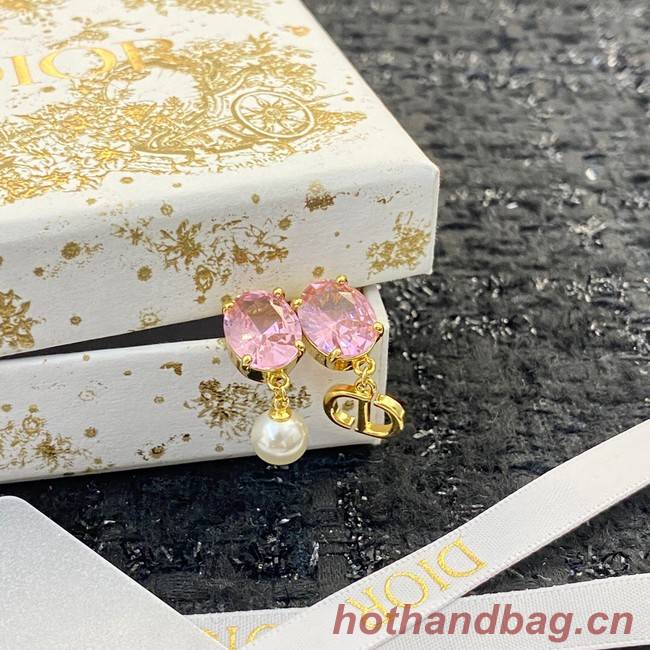 Dior Earrings CE8200