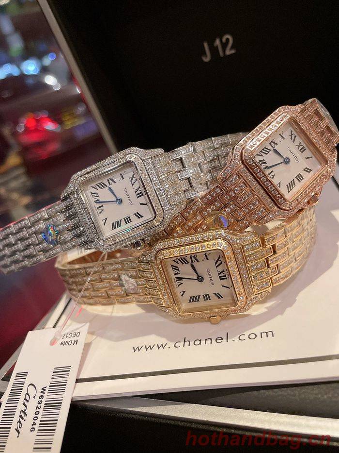 Cartier Watch CTW00122-1 Cartier Watch CTW00122-1