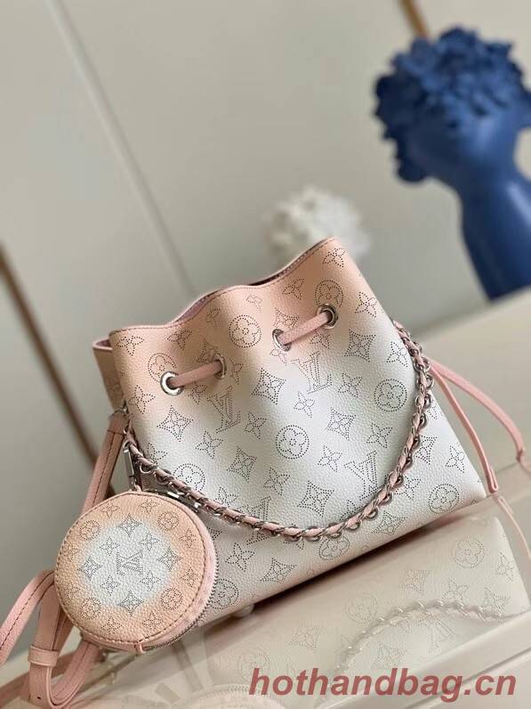 Louis Vuitton BELLA M59939 Lilas Purple