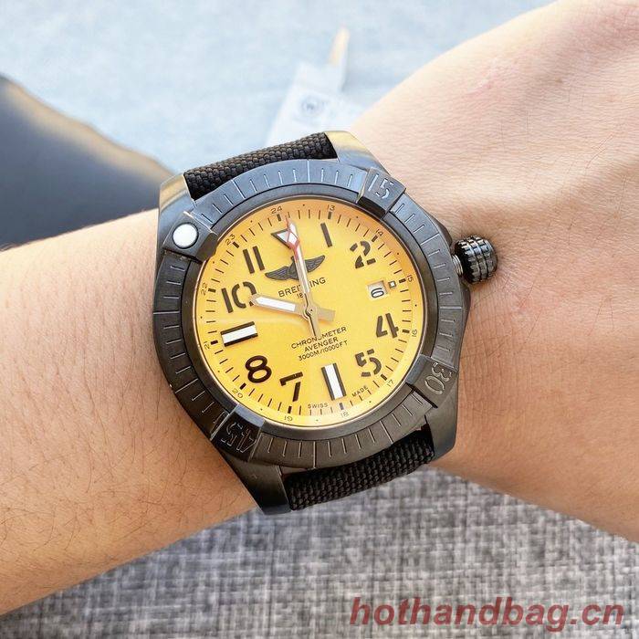 Breitling Watch BRW00006-3