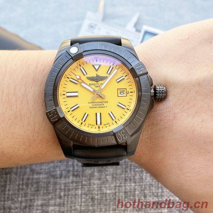 Breitling Watch BRW00007-3