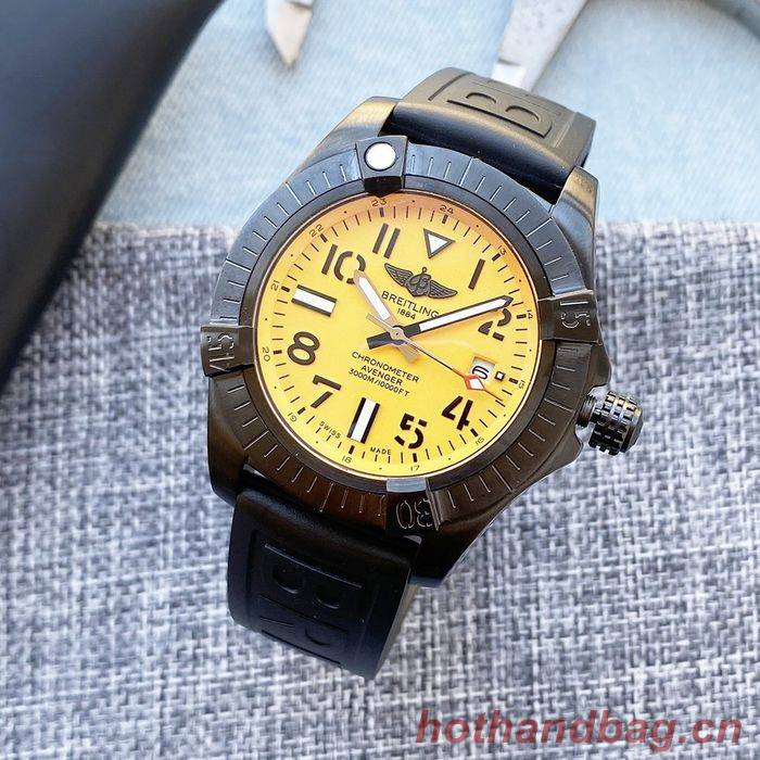 Breitling Watch BRW00007-4