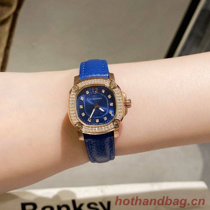 Burberry Watch BUW00001-9