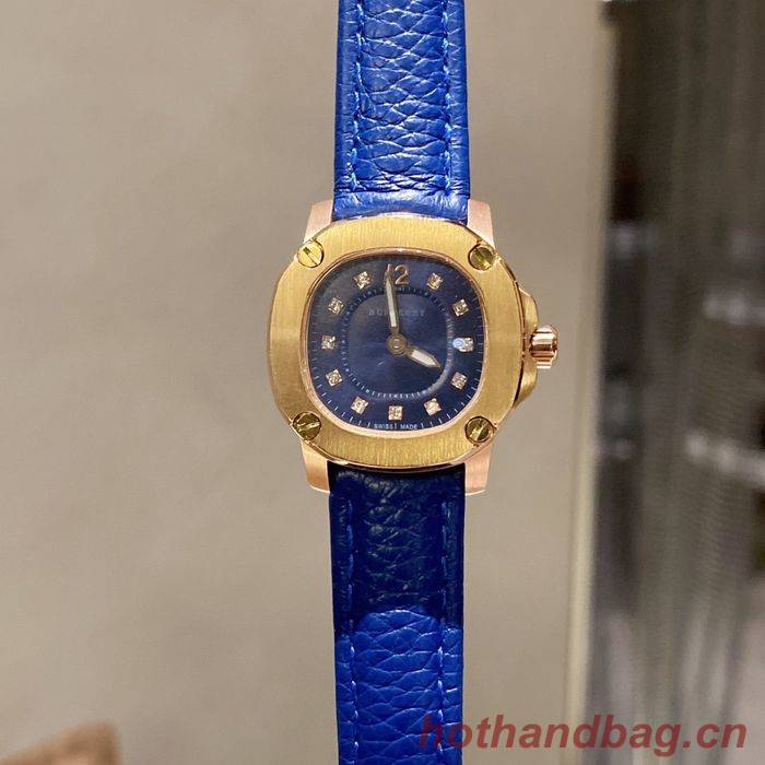 Burberry Watch BUW00002-1