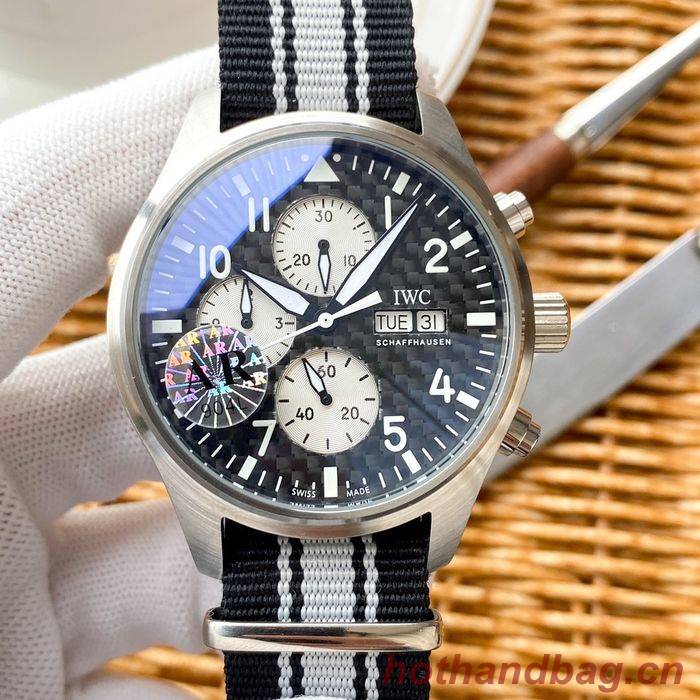 IWC Watch IWW00008-2 IWC Watch IWW00008-2