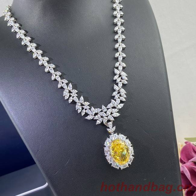 BVLGARI Necklace CE8240