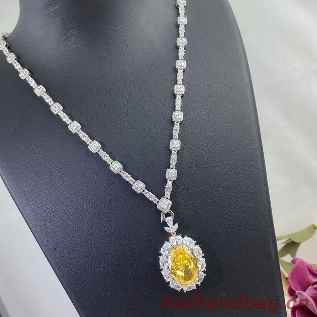 BVLGARI Necklace CE8241