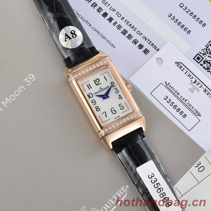 Jaeger-LeCoultre Watch JLW00012-1