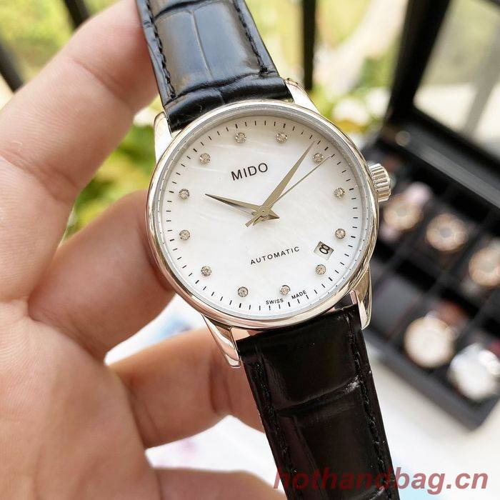 Mido Watch MDW00001-6