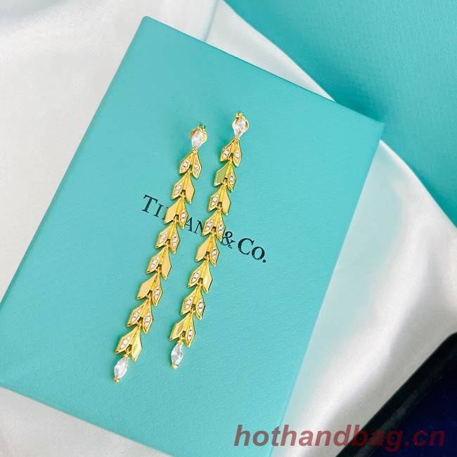 TIFFANY Earrings CE8244