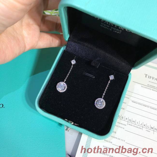 TIFFANY Earrings CE8264