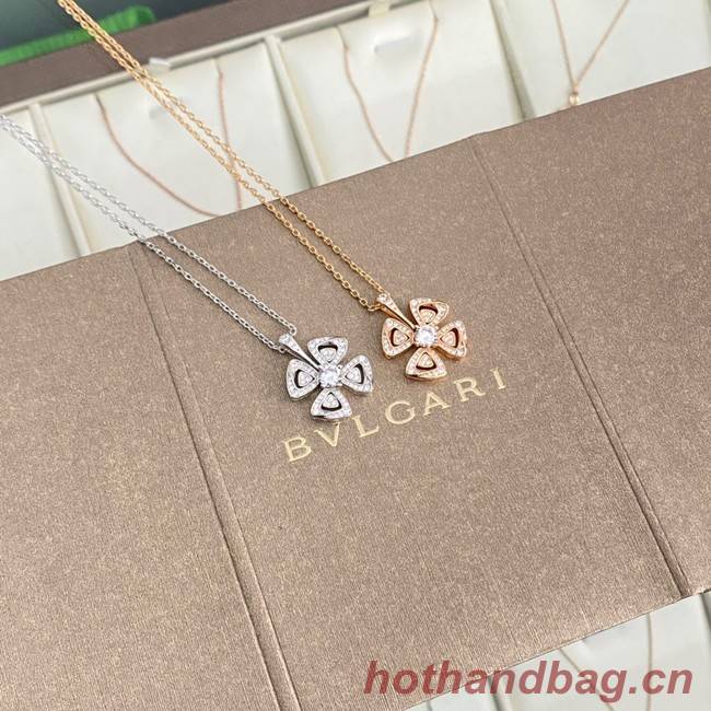 BVLGARI Necklace CE8287