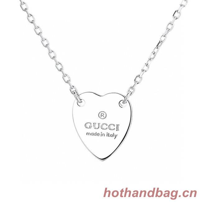 Gucci Necklace CE8308