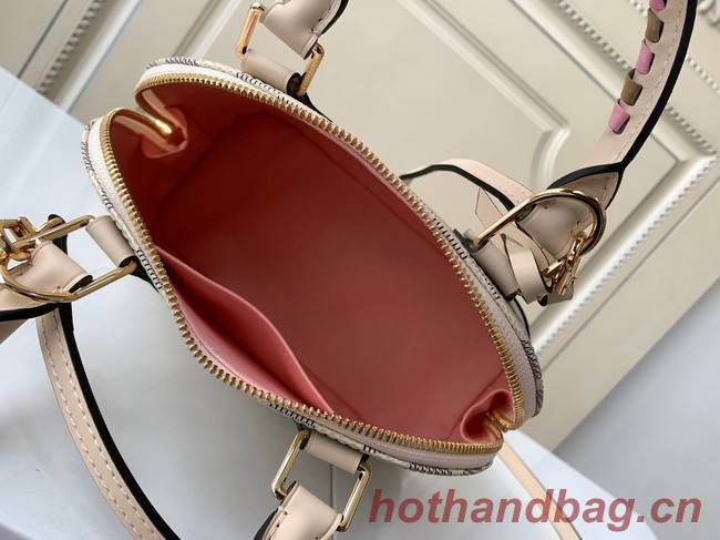 Louis Vuitton ALMA BB N45294