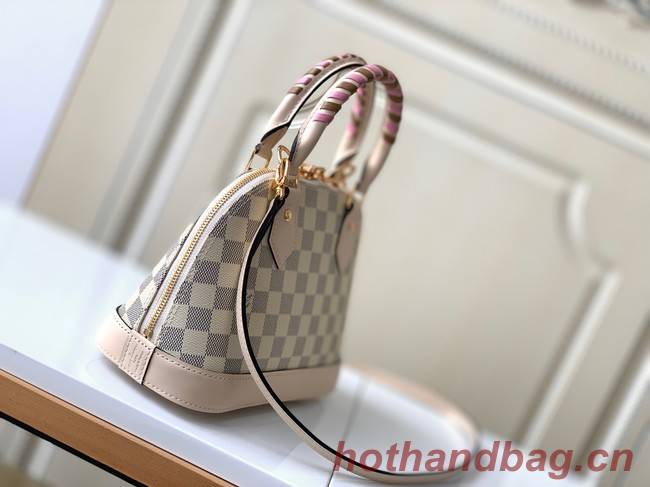 Louis Vuitton ALMA BB N45294