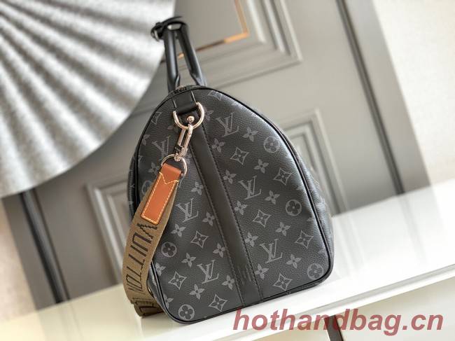 Louis Vuitton KEEPALL BANDOULIERE 45 M45611