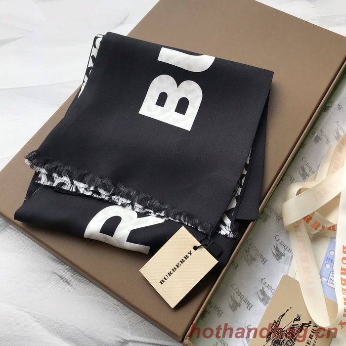 Burberry Scarf BBS00001