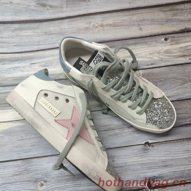 GOLDEN GOOSE DELUXE BRAND sneakers 91084-5