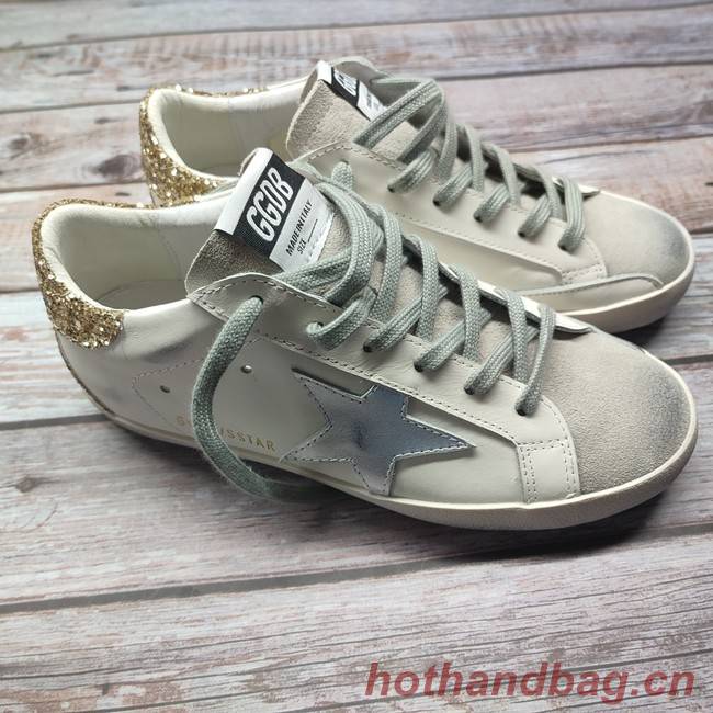 GOLDEN GOOSE DELUXE BRAND sneakers 91084-6