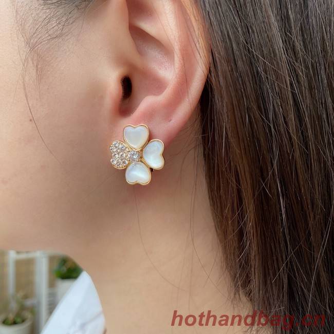 Van Cleef & Arpels Earrings CE8389