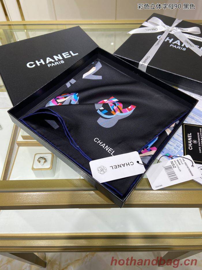 Chanel Scarf CHS00031 Chanel Scarf CHS00031
