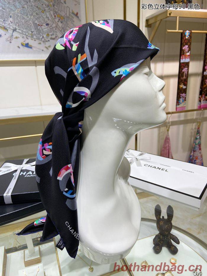 Chanel Scarf CHS00031 Chanel Scarf CHS00031