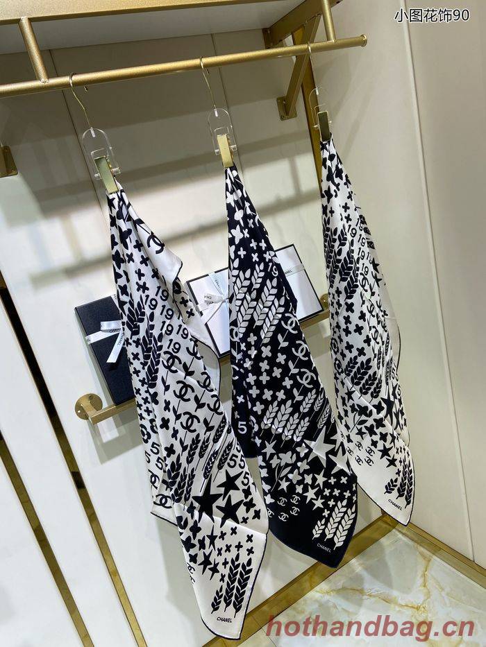 Chanel Scarf CHS00034 Chanel Scarf CHS00034
