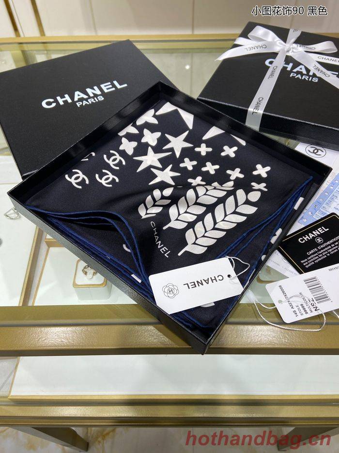 Chanel Scarf CHS00035 Chanel Scarf CHS00035