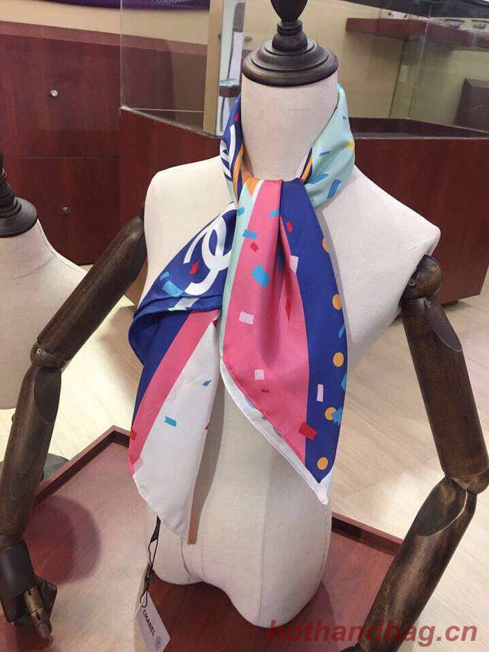 Chanel Scarf CHS00067 Chanel Scarf CHS00067
