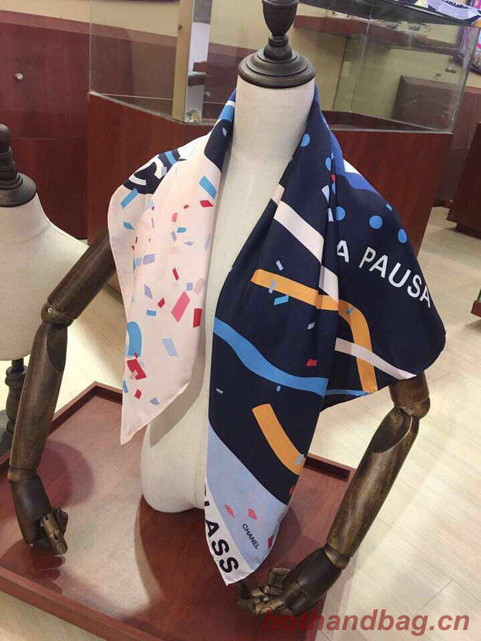 Chanel Scarf CHS00068 Chanel Scarf CHS00068