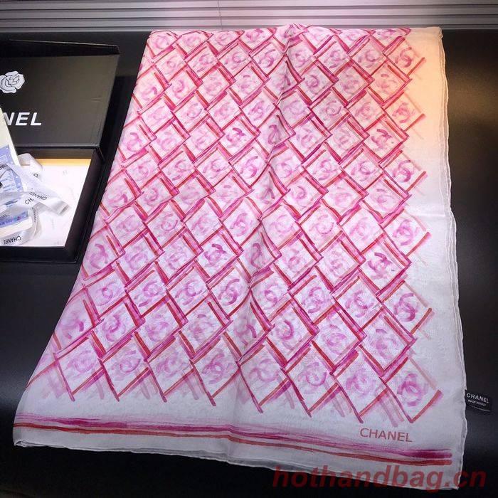 Chanel Scarf CHS00070