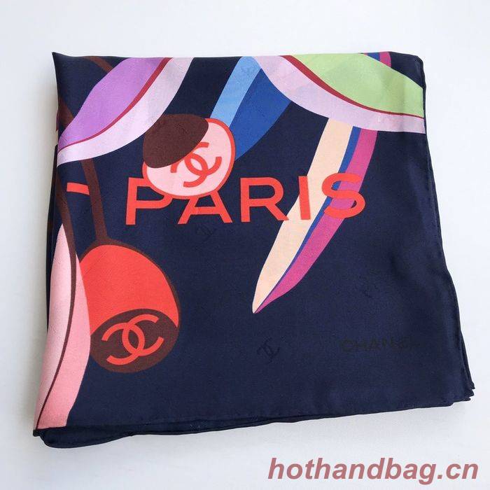 Chanel Scarf CHS00081 Chanel Scarf CHS00081