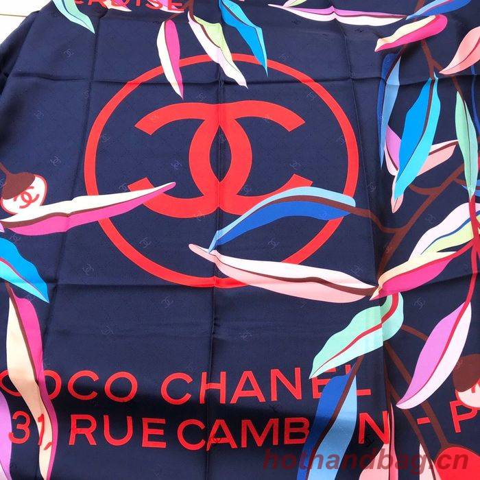 Chanel Scarf CHS00081 Chanel Scarf CHS00081