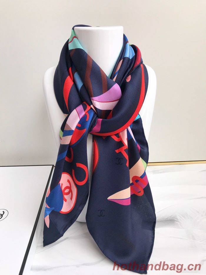 Chanel Scarf CHS00081 Chanel Scarf CHS00081