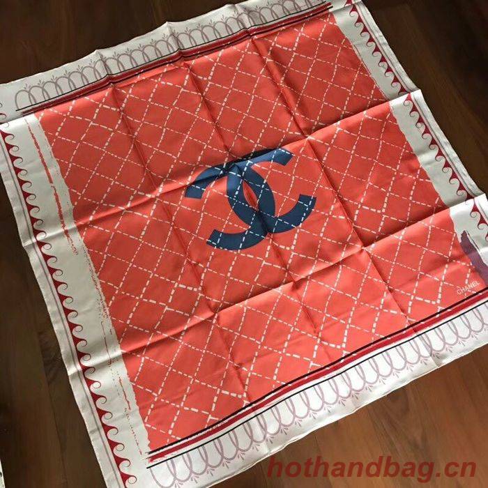 Chanel Scarf CHS00083 Chanel Scarf CHS00083